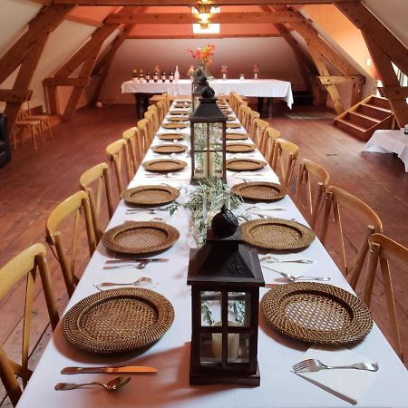 Chateau Du Raysse Villa Cazoules Luaran gambar