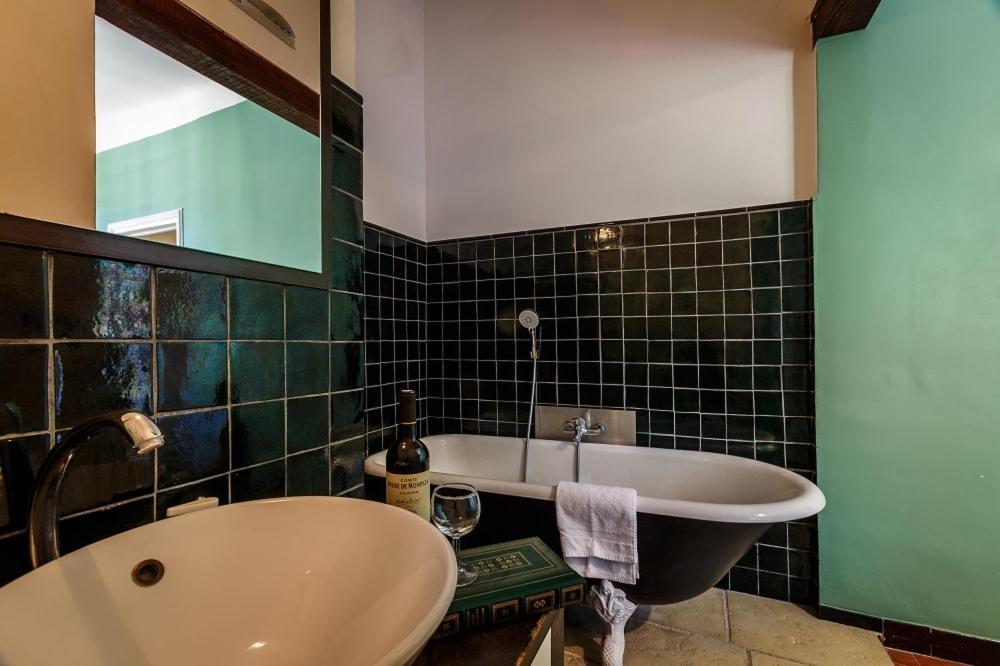 Chateau Du Raysse Villa Cazoules Luaran gambar