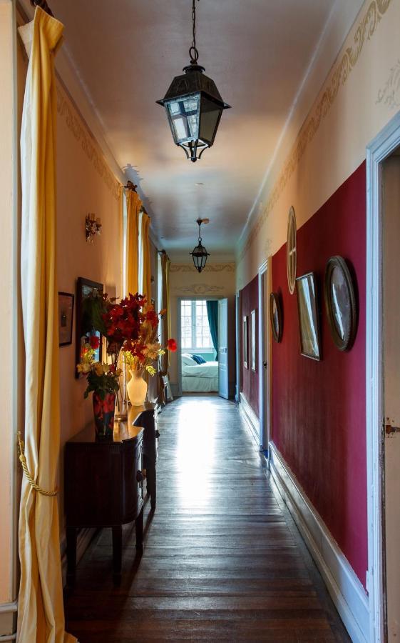 Chateau Du Raysse Villa Cazoules Luaran gambar