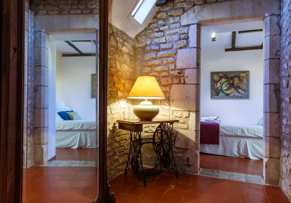 Chateau Du Raysse Villa Cazoules Luaran gambar