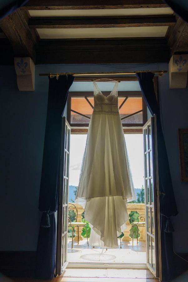 Chateau Du Raysse Villa Cazoules Luaran gambar