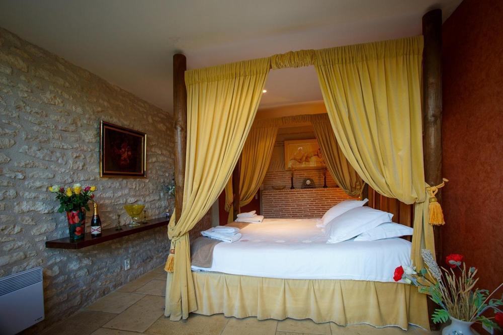 Chateau Du Raysse Villa Cazoules Luaran gambar